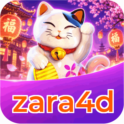 zara4d Indonesia
