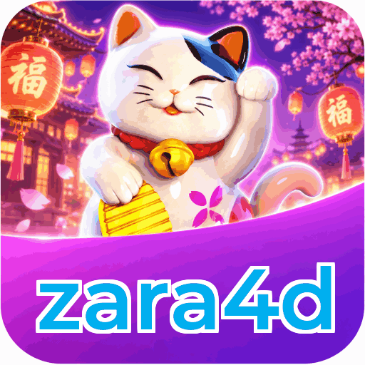 zara4d Indonesia