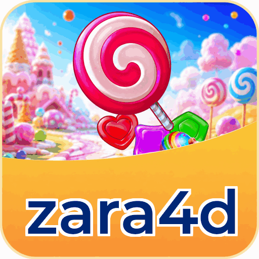 zara4d Indonesia