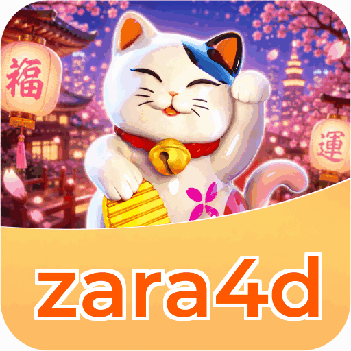 zara4d Indonesia